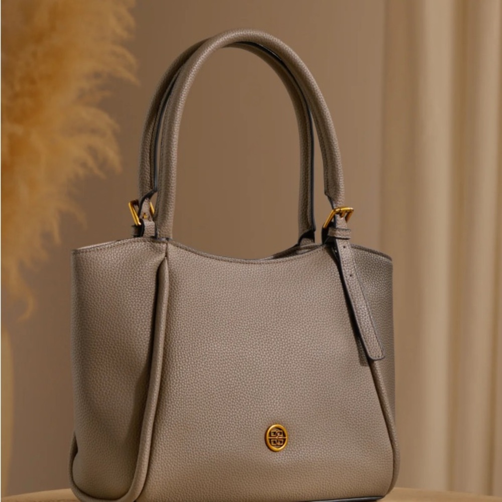 NEW BOLVAINT THE CLAUDINE HANDBAG
